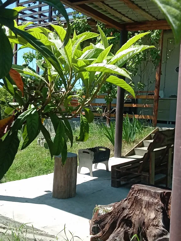 Новый дом с видами на море для приватного отдыха