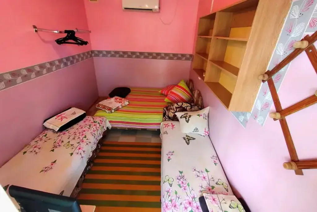 Квартира Комната — аренда посуточно в Архипо-Осиповка