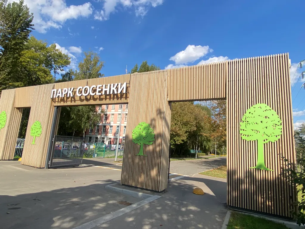 Двухкомнатная квартира после капитального ремонта