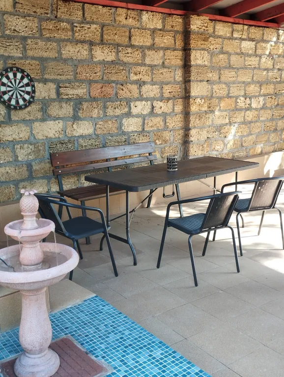 Дом 2 этажный на берегу моря