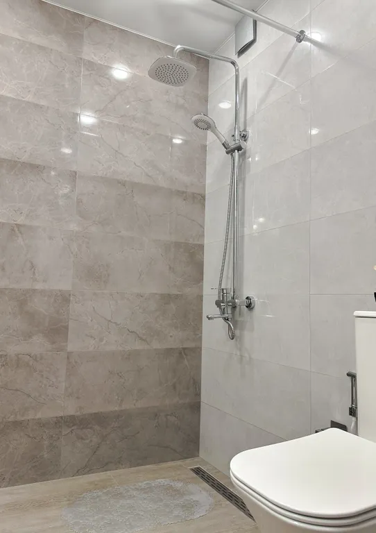 Комфортная евродвушка у моря