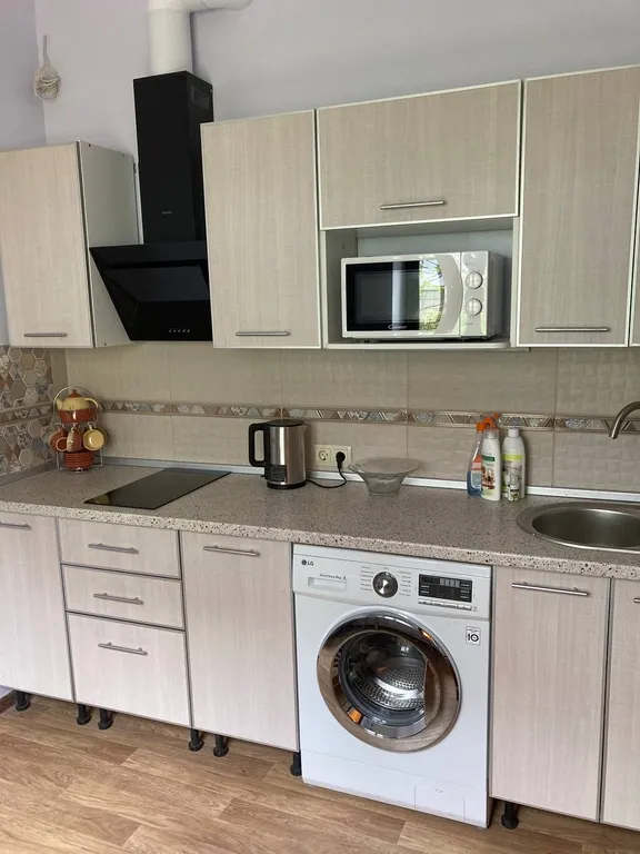 Квартира Квартира Тихая гавань — Севастополь