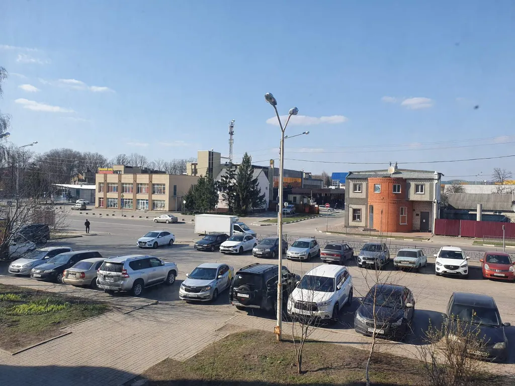 Большая уютная двушка у автовокзала. 5 раздельных спальных мест