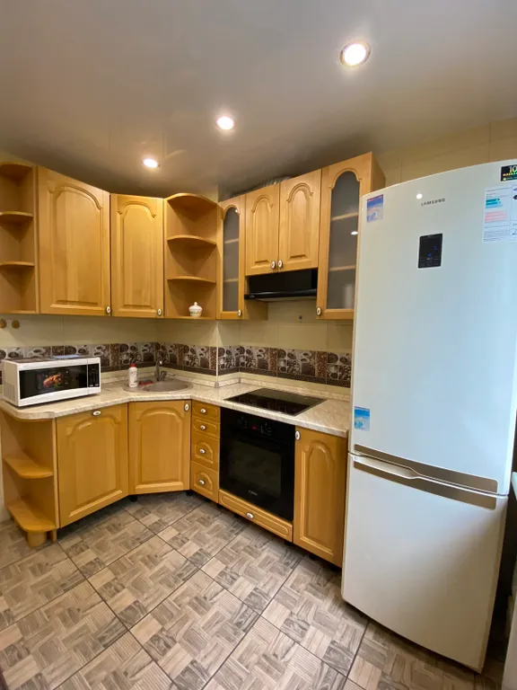 Отличная квартира