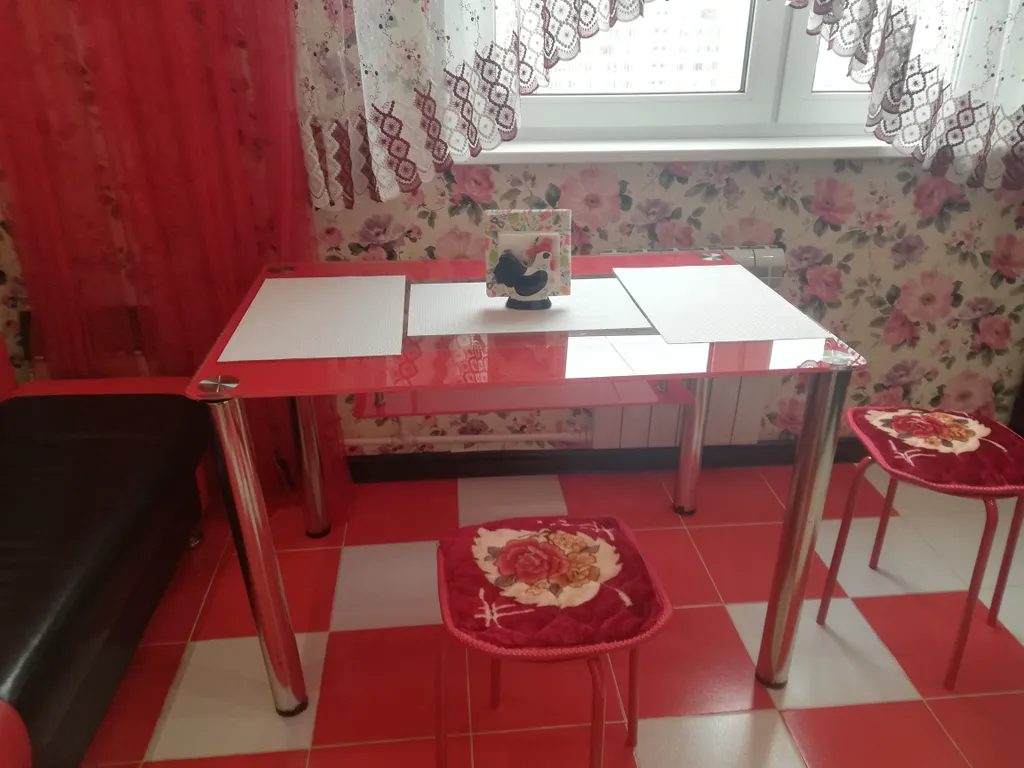 Романтика