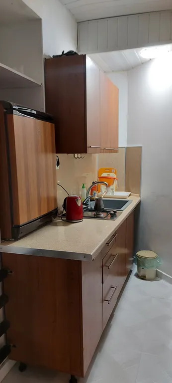 Квартира у моря