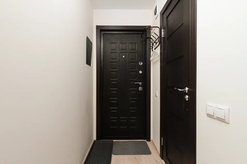 Уютная студия на площади Карла Маркса