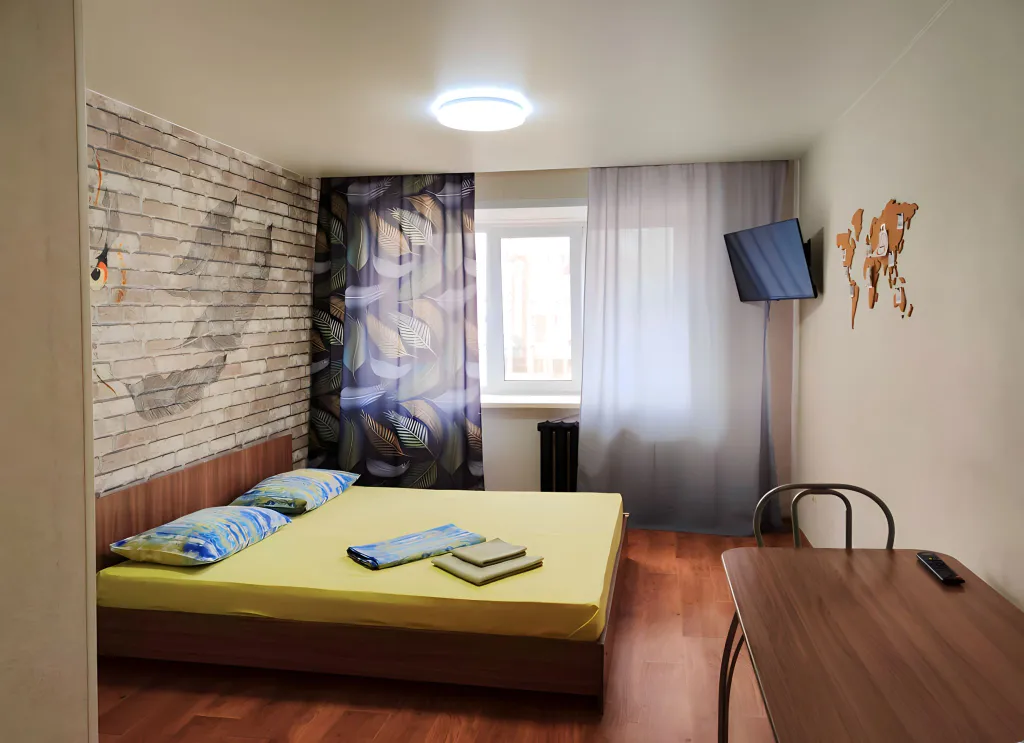 Уютная квартира в центре города — аренда посуточно в Ульяновск