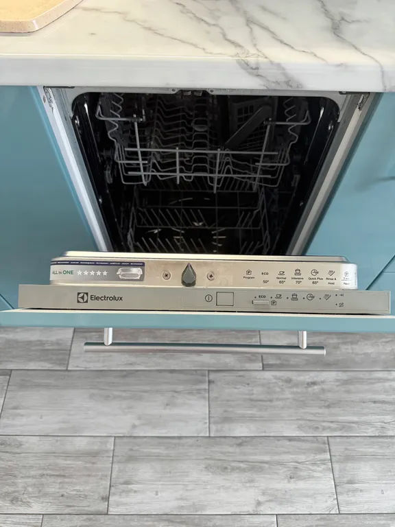 Комфортная двухкомнатная квартира в центре города