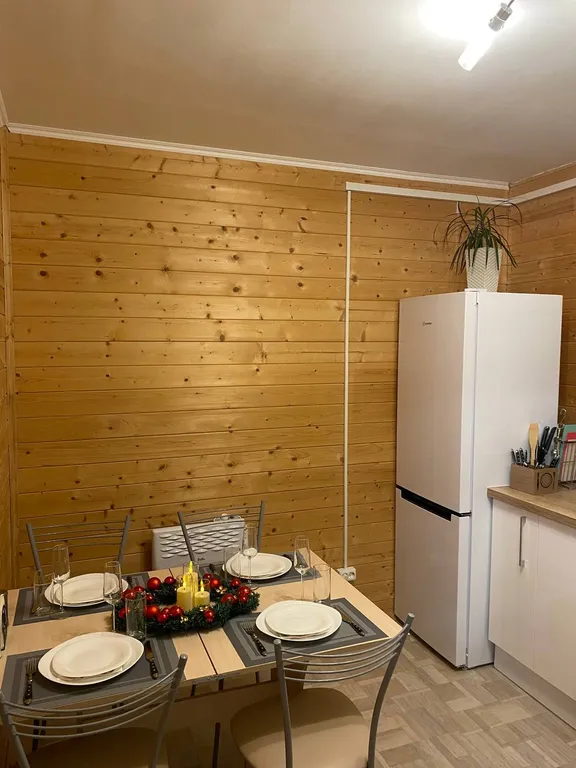 Уютный гостевой дом