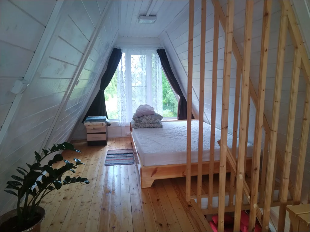 Уютный дом в Великом Устюге