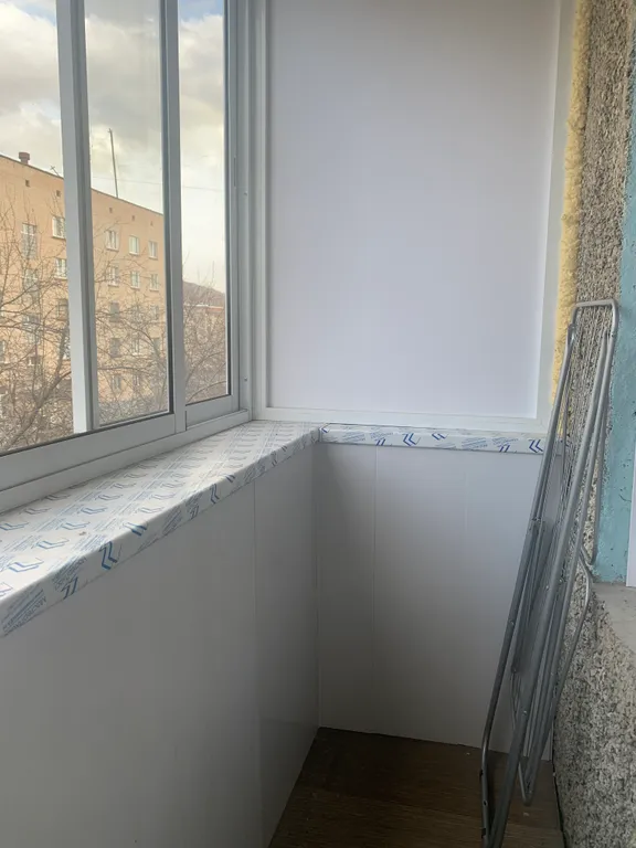 Теплая двухкомнатная до 5 человек