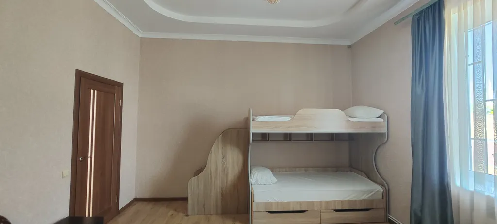 Квартира Большая квартира в центре — Евпатория