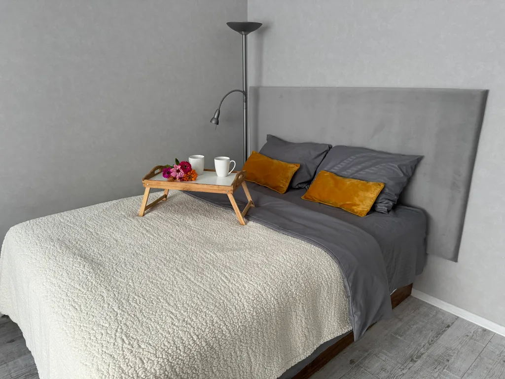 Квартира Уютная квартира на Сельме — Калининград