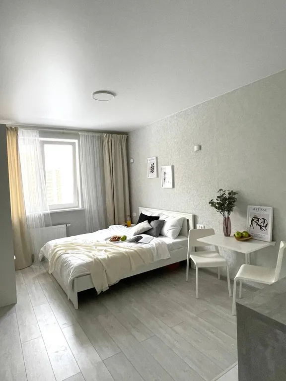 Квартира Viva 3 Рассказовка — аренда посуточно в Рассказовка