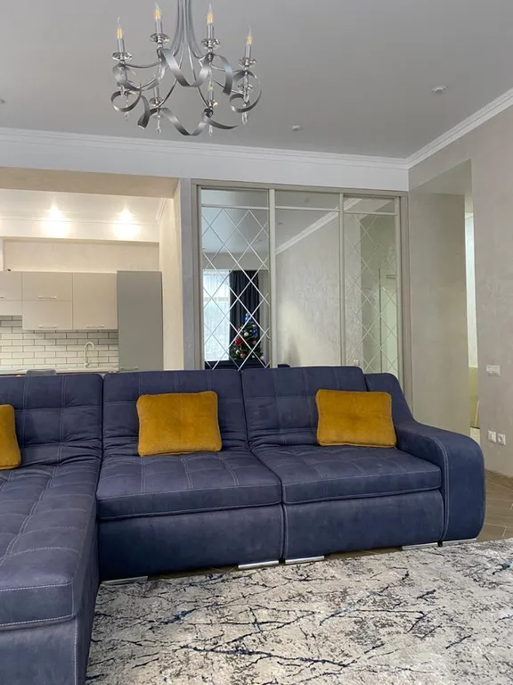 Уютный апартамент в центре в двух минутах от канатной дороги