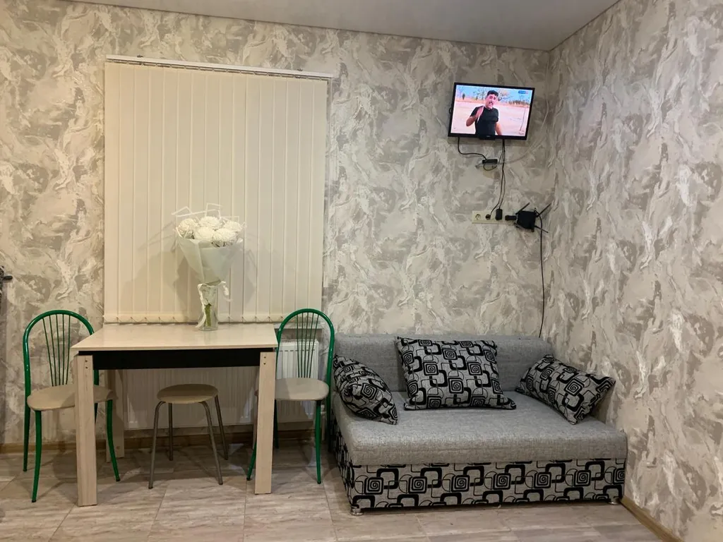 Уютная квартира в историческом центре города