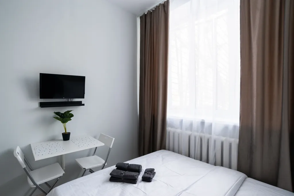 Апартаменты в Подольске