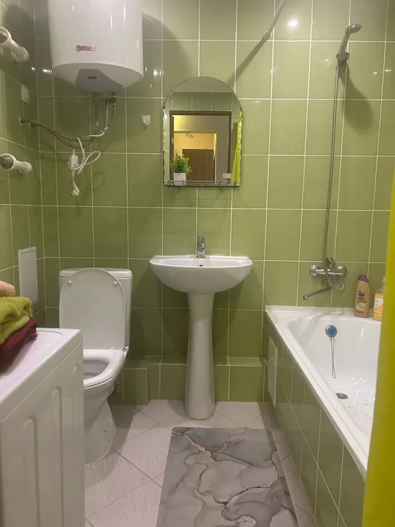 Комфортная однушка в ЖК Созвездие