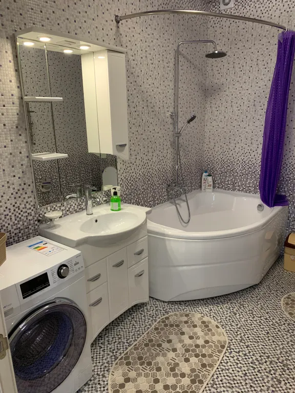 Апартаменты_3 в Таунхаусе