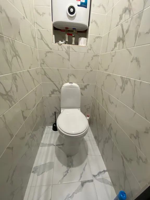 Luxury apartments in the center