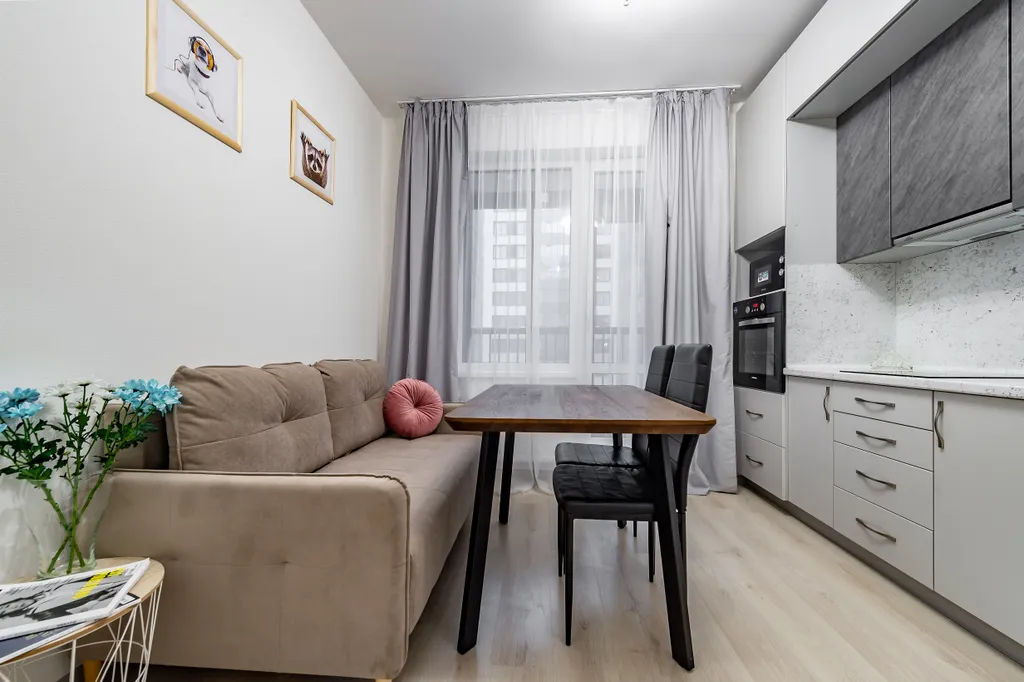 ApartMe Старая деревня