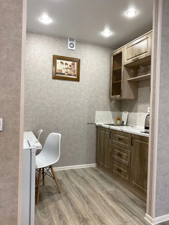 Спокойствие и уют