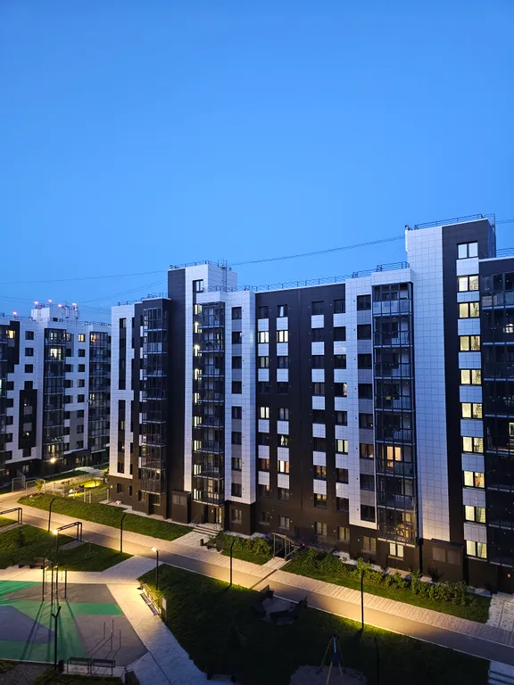 Апартаменты "Пряный шоколад" рядом с аэропортом