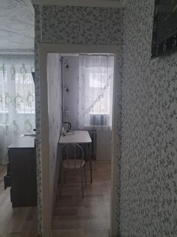 Однокомнатная квартира гостям города