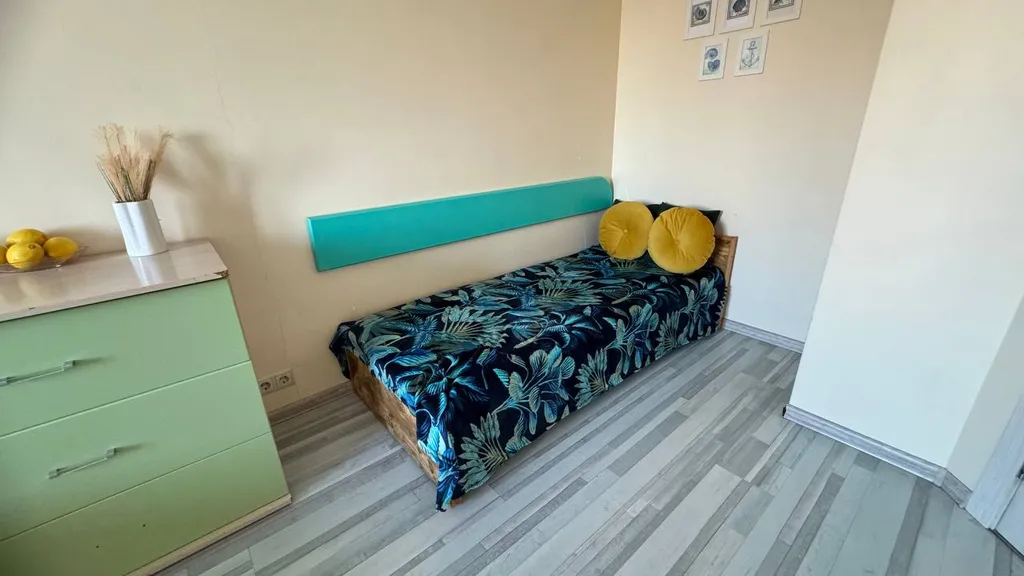 Квартира Однокомнатная квартира около Шереметьево — Лобня