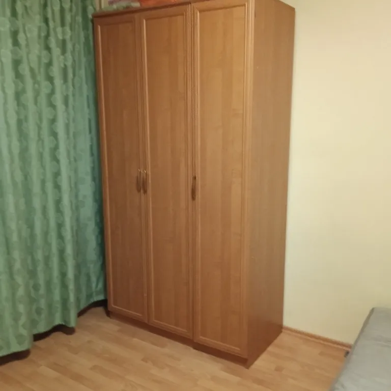 Хоккейный город