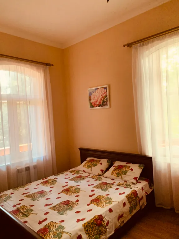 Квартира Квартира Насладитесь незабываемым отдыхом на берегу Черного моря — Ялта