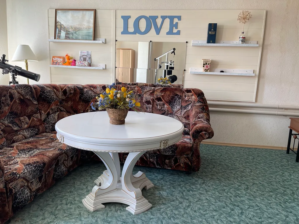 Апартаменты студия Сахара Ахтари