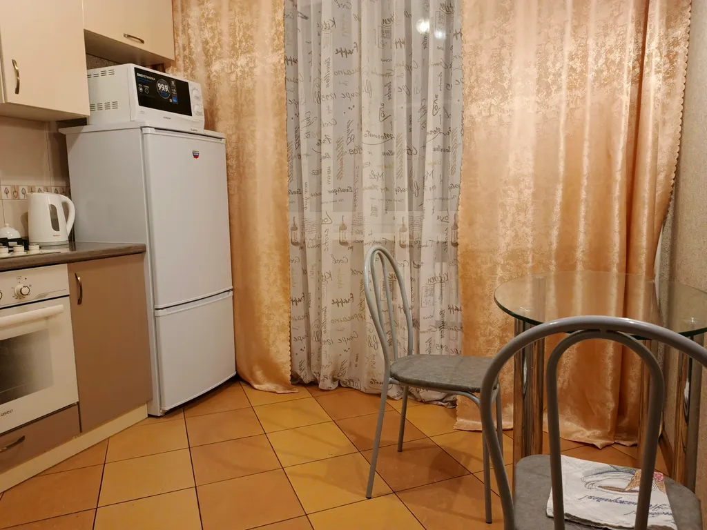 Уютная квартира в  районе ТРЦ Московский проспект