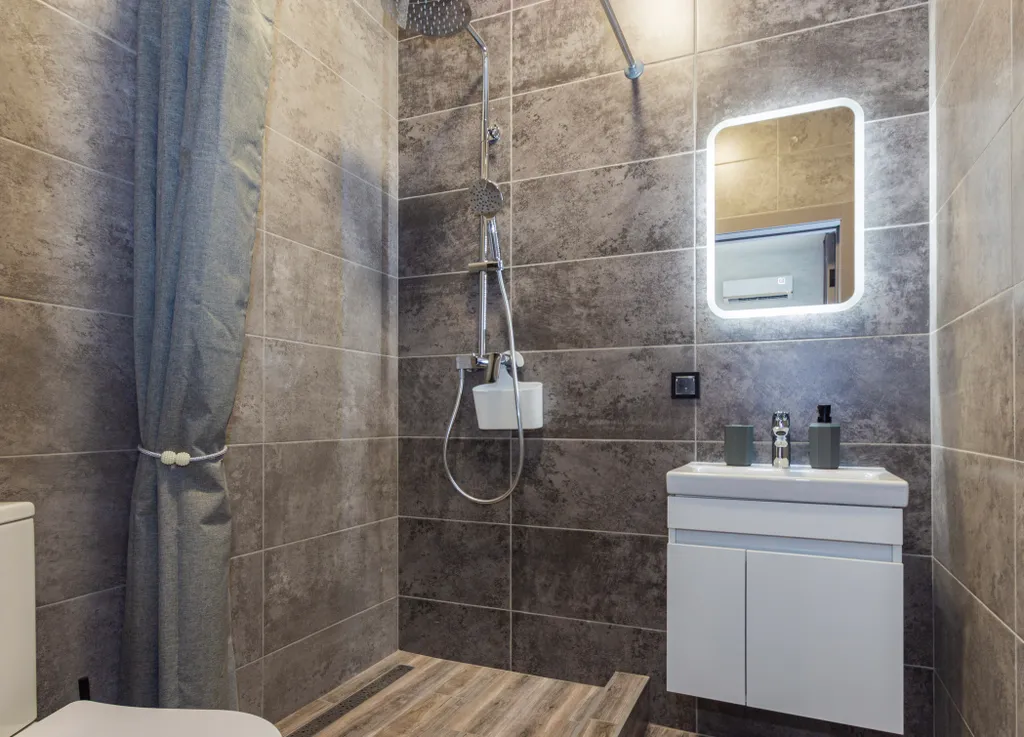 Тихое место- комната N2