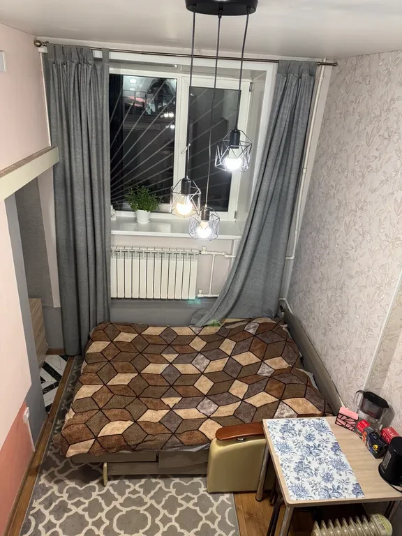 Уютная студия