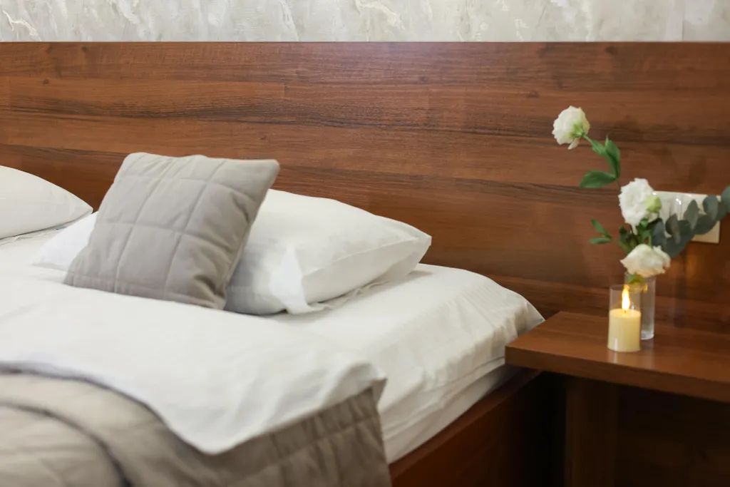 Уютный дом с мангалом