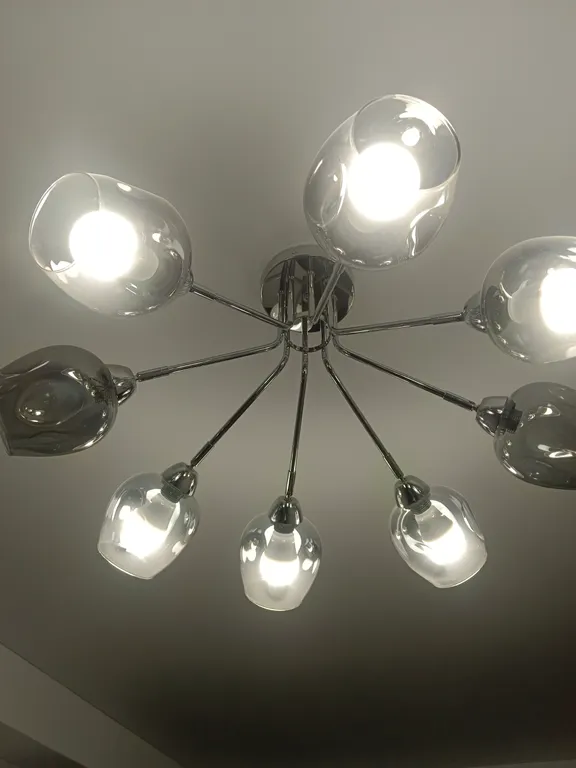 Чистая и Уютная Евродвушка на 4 человека