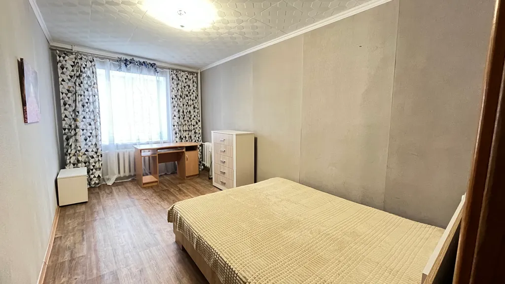 Двухкомнатная квартира в центре Светлогорска