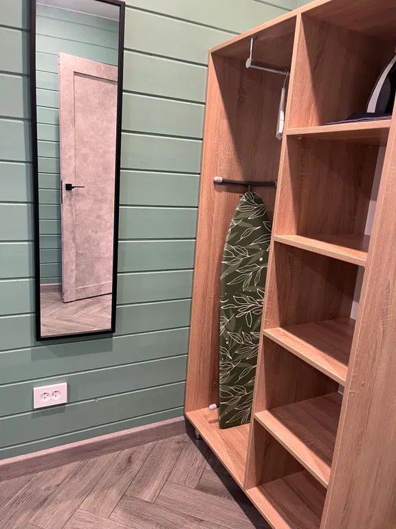 Апартамент комфорт