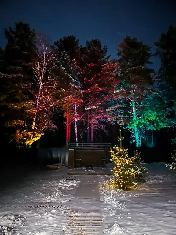 Дом в Чистых ключах