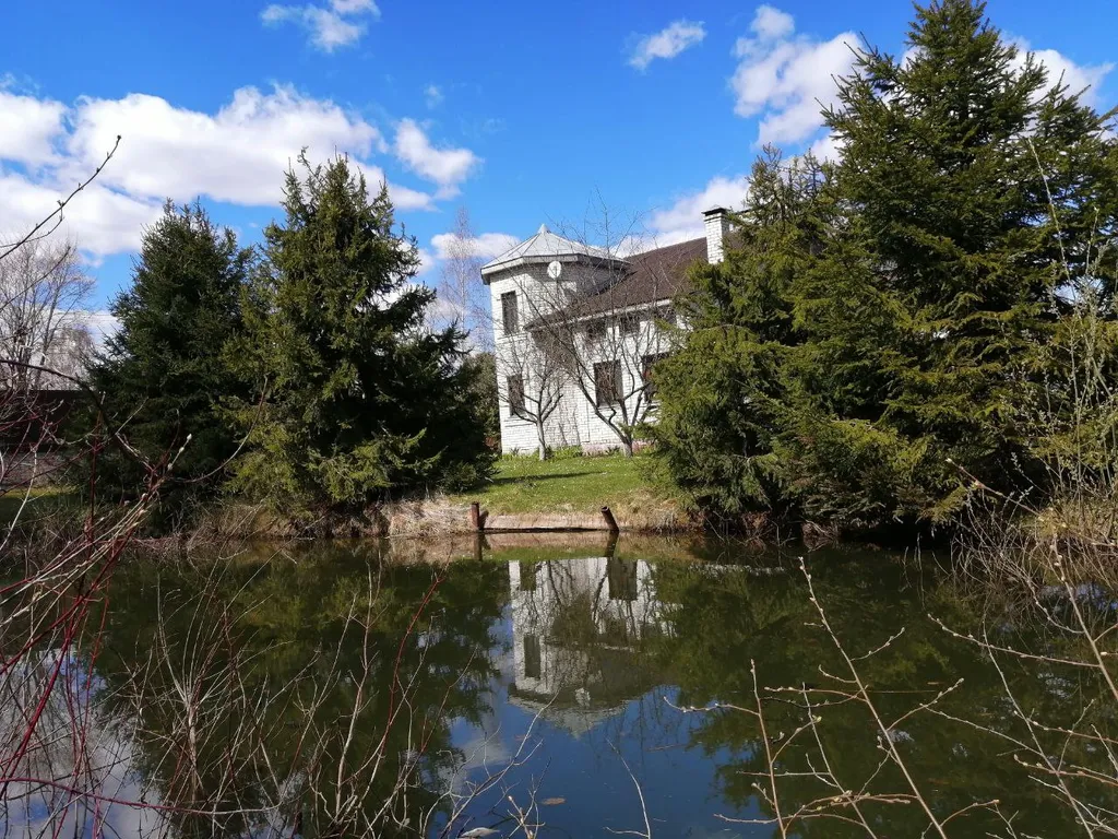 Гостевой дом Оазис