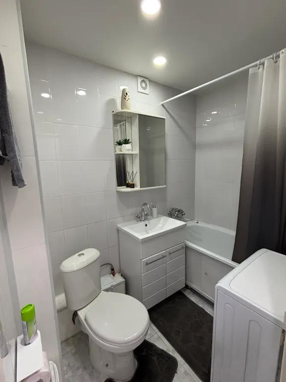 Уютная квартира от собственника