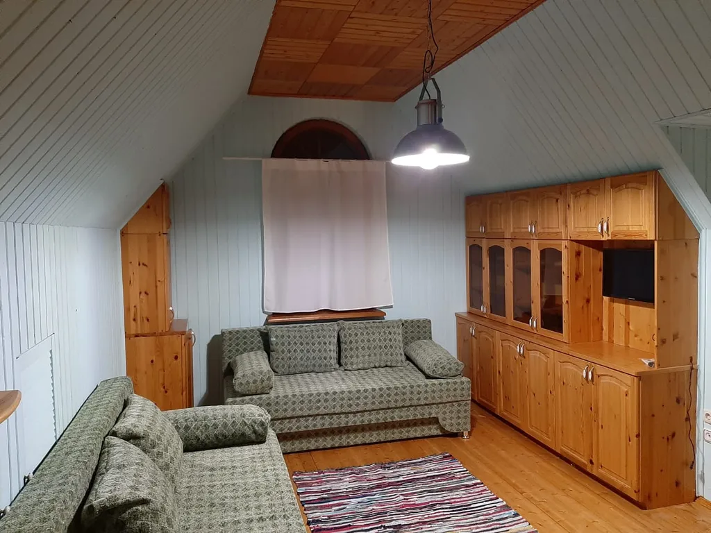 Большой Дом