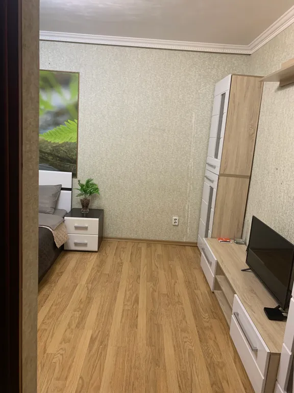 Квартира Уютная квартира в центре города на Кирова — Уфа