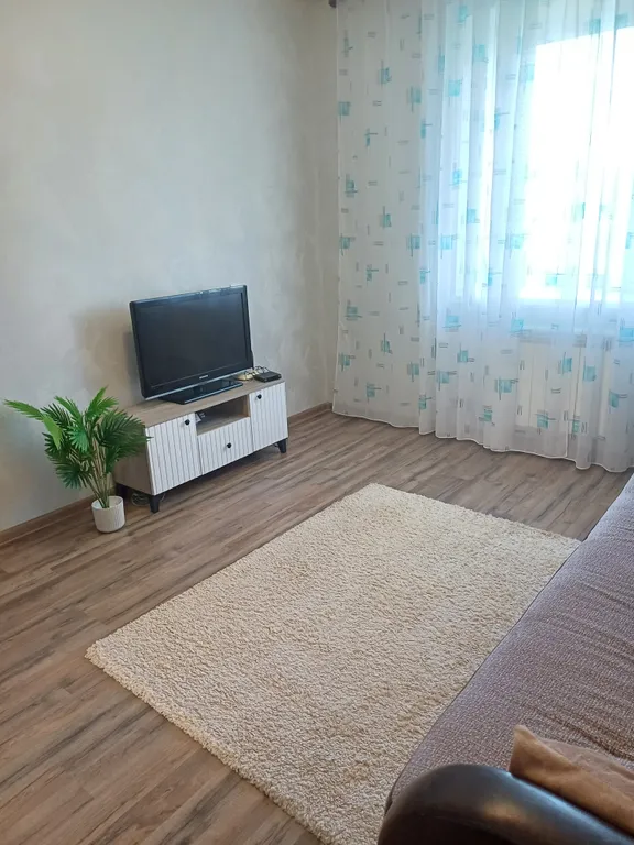 Квартира рядом с Лотос Plaza — аренда посуточно в Петрозаводск