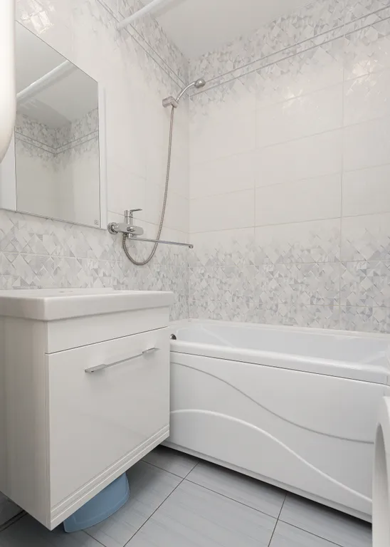 Уютная квартира на Тополиной Аллее