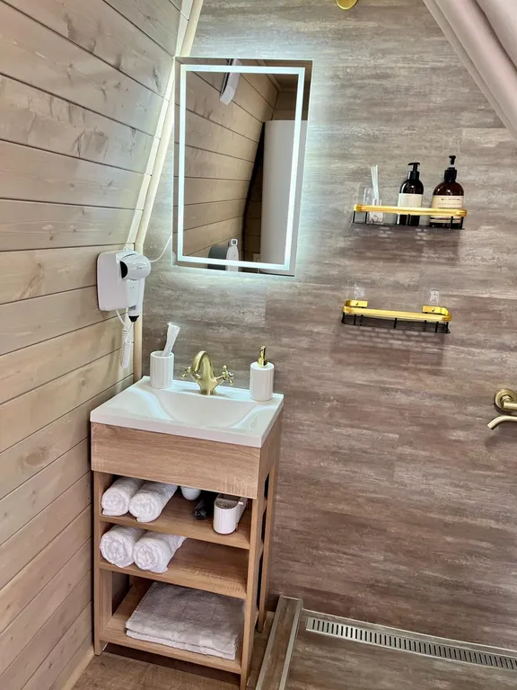 Уютная сфера в стиле классика