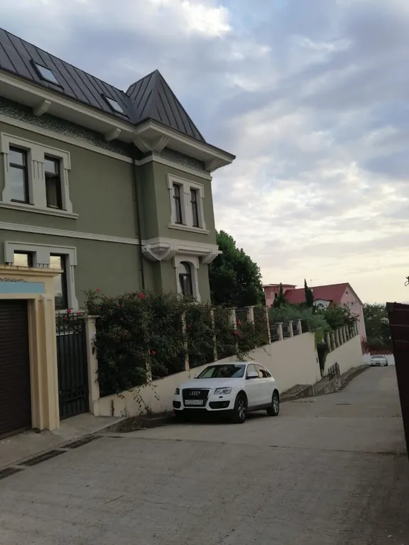 Квартира Квартира Чистый воздух и тишина рядом с морем и парком — Сочи