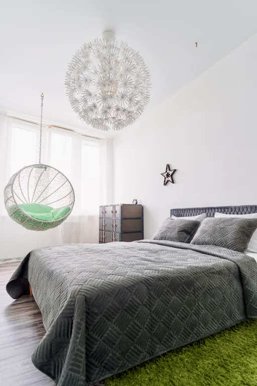 Шикарный люкс в центре